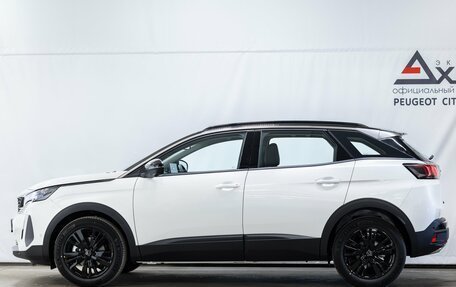 Peugeot 4008, 2023 год, 3 986 000 рублей, 2 фотография