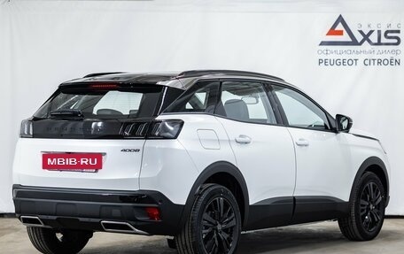 Peugeot 4008, 2023 год, 3 986 000 рублей, 5 фотография