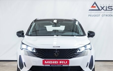 Peugeot 4008, 2023 год, 3 986 000 рублей, 8 фотография