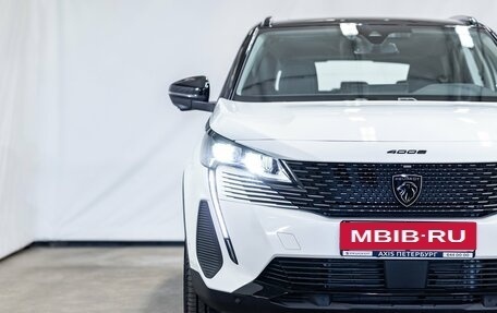 Peugeot 4008, 2023 год, 3 986 000 рублей, 9 фотография