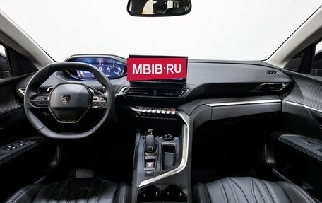 Peugeot 4008, 2023 год, 3 986 000 рублей, 24 фотография