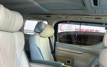 Toyota Alphard III, 2021 год, 11 257 155 рублей, 13 фотография