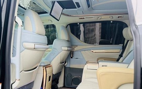 Toyota Alphard III, 2021 год, 11 257 155 рублей, 15 фотография