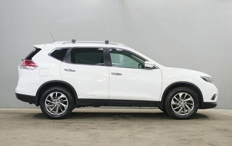 Nissan X-Trail, 2015 год, 1 589 000 рублей, 5 фотография