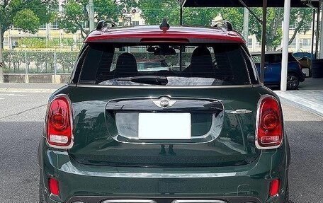 MINI Countryman II (F60), 2020 год, 2 115 000 рублей, 4 фотография