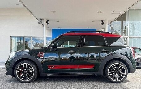 MINI Countryman II (F60), 2020 год, 2 115 000 рублей, 2 фотография