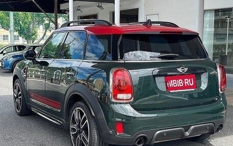 MINI Countryman II (F60), 2020 год, 2 115 000 рублей, 3 фотография