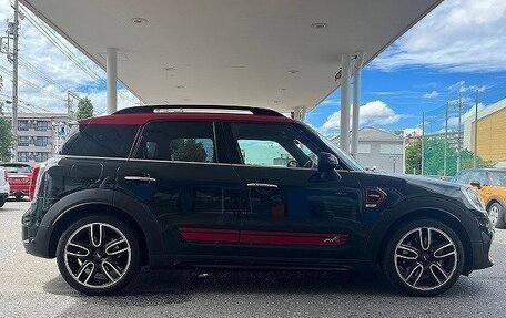 MINI Countryman II (F60), 2020 год, 2 115 000 рублей, 8 фотография