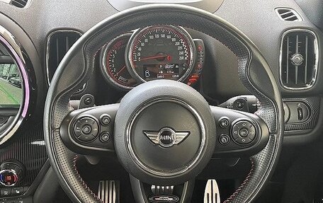 MINI Countryman II (F60), 2020 год, 2 115 000 рублей, 12 фотография