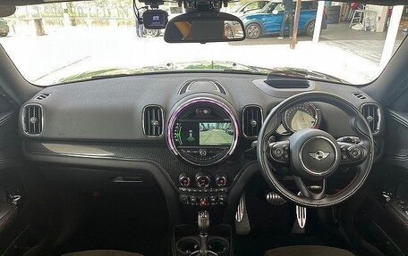 MINI Countryman II (F60), 2020 год, 2 115 000 рублей, 10 фотография