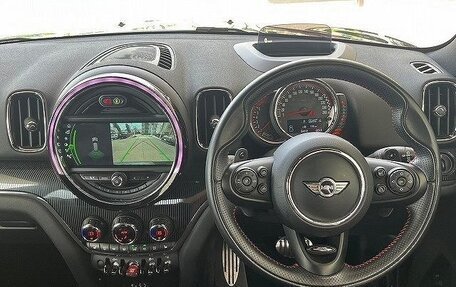 MINI Countryman II (F60), 2020 год, 2 115 000 рублей, 11 фотография