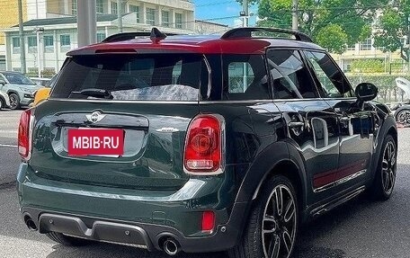 MINI Countryman II (F60), 2020 год, 2 115 000 рублей, 7 фотография