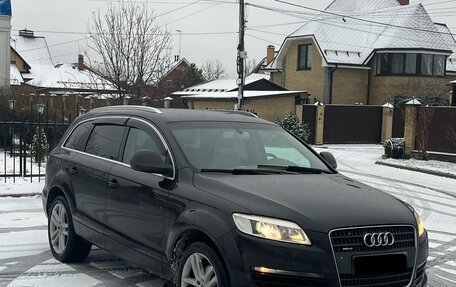 Audi Q7, 2007 год, 1 100 000 рублей, 3 фотография