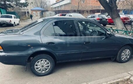 Toyota Sprinter VIII (E110), 1993 год, 250 000 рублей, 9 фотография