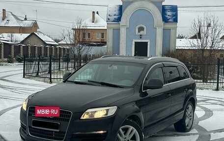 Audi Q7, 2007 год, 1 100 000 рублей, 2 фотография