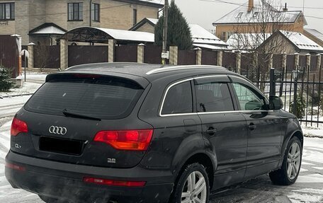 Audi Q7, 2007 год, 1 100 000 рублей, 7 фотография