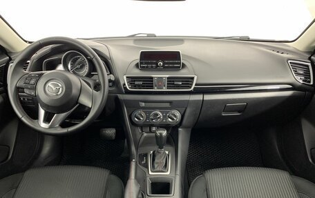 Mazda 3, 2014 год, 1 315 000 рублей, 7 фотография