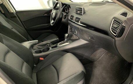 Mazda 3, 2014 год, 1 315 000 рублей, 14 фотография