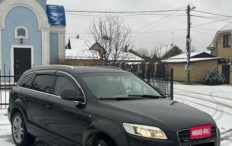 Audi Q7, 2007 год, 1 100 000 рублей, 8 фотография