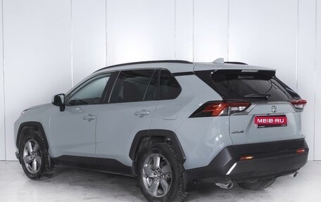 Toyota RAV4, 2019 год, 2 977 000 рублей, 2 фотография