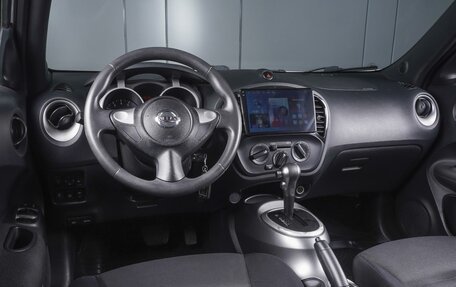 Nissan Juke II, 2014 год, 1 299 000 рублей, 6 фотография