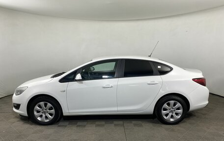 Opel Astra J, 2014 год, 950 000 рублей, 5 фотография