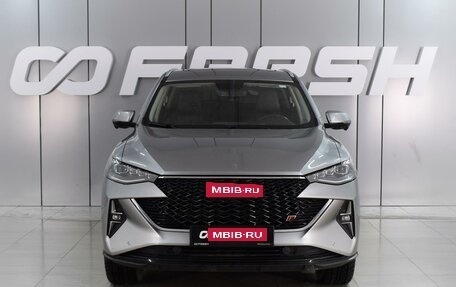 Haval F7 I, 2022 год, 2 199 000 рублей, 3 фотография