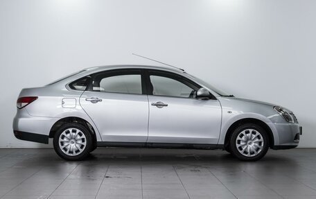 Nissan Almera, 2018 год, 1 176 000 рублей, 5 фотография