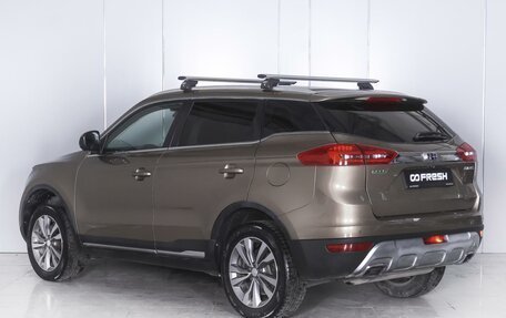 Geely Atlas I, 2019 год, 1 777 000 рублей, 2 фотография