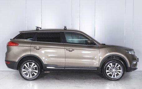 Geely Atlas I, 2019 год, 1 777 000 рублей, 5 фотография