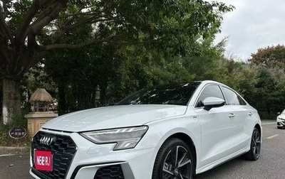 Audi A3, 2021 год, 2 390 000 рублей, 1 фотография