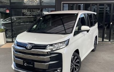 Toyota Noah, 2022 год, 2 150 001 рублей, 1 фотография