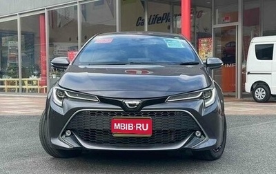 Toyota Corolla, 2021 год, 1 340 000 рублей, 1 фотография