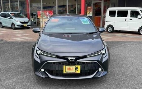 Toyota Corolla, 2021 год, 1 340 000 рублей, 2 фотография