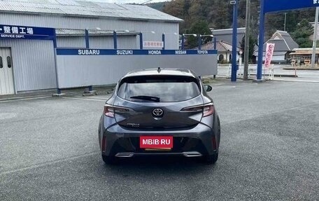 Toyota Corolla, 2021 год, 1 340 000 рублей, 19 фотография