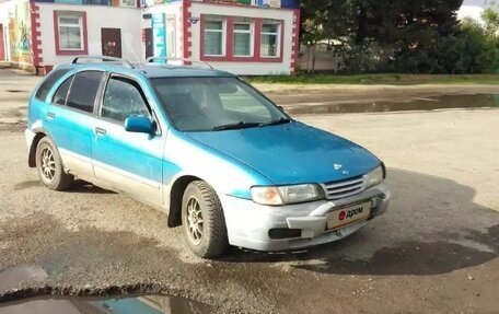 Nissan Pulsar IV, 1997 год, 90 000 рублей, 2 фотография