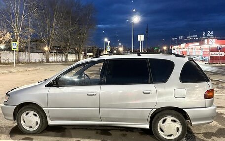 Toyota Ipsum II, 1996 год, 500 000 рублей, 13 фотография