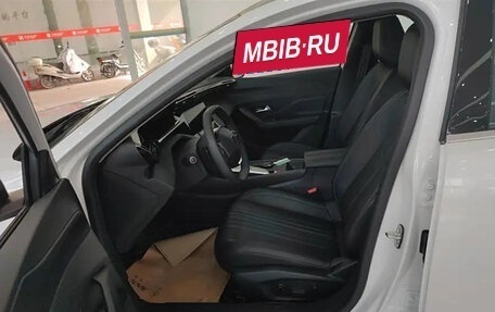 Peugeot 408, 2024 год, 3 090 000 рублей, 9 фотография