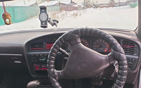 Toyota Camry, 1992 год, 220 000 рублей, 1 фотография