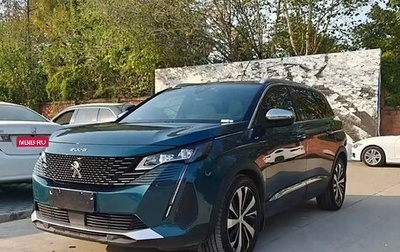 Peugeot 5008 II, 2021 год, 2 770 000 рублей, 1 фотография