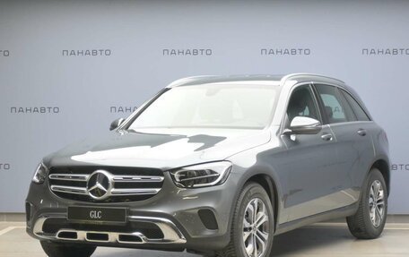 Mercedes-Benz GLC, 2024 год, 8 975 320 рублей, 1 фотография