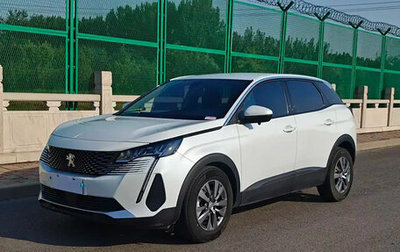 Peugeot 4008, 2021 год, 2 040 000 рублей, 1 фотография