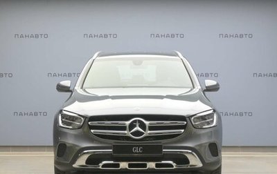 Mercedes-Benz GLC, 2024 год, 8 975 320 рублей, 1 фотография