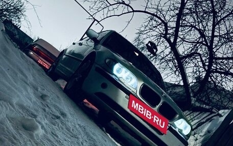 BMW 3 серия, 2001 год, 620 000 рублей, 6 фотография