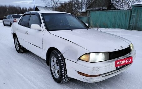 Toyota Camry, 1992 год, 220 000 рублей, 7 фотография