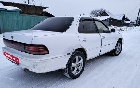 Toyota Camry, 1992 год, 220 000 рублей, 6 фотография