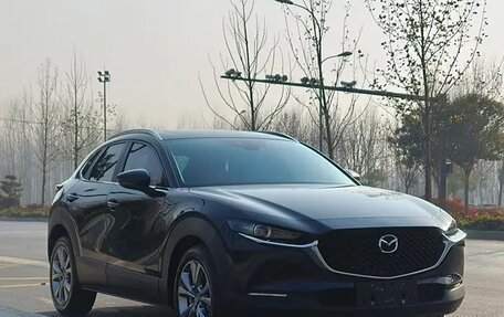 Mazda CX-30 I, 2021 год, 1 750 000 рублей, 5 фотография