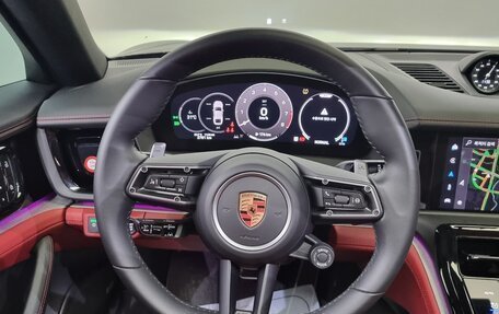 Porsche Panamera, 2024 год, 20 800 000 рублей, 13 фотография