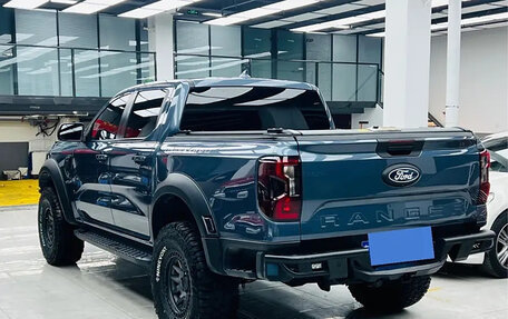 Ford Ranger, 2024 год, 4 790 000 рублей, 4 фотография