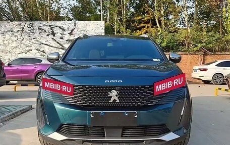 Peugeot 5008 II, 2021 год, 2 770 000 рублей, 2 фотография